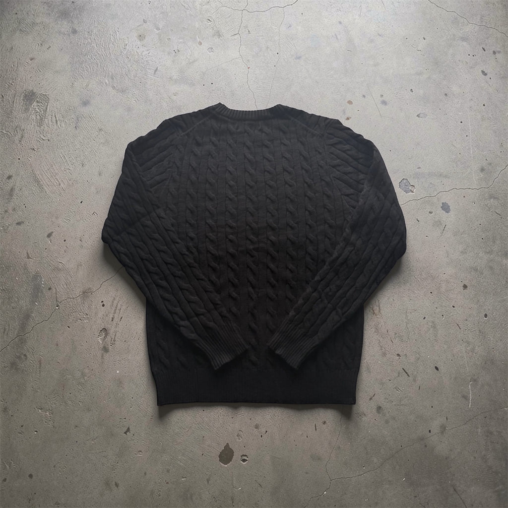 Ralph Lauren Pullover Schwarz