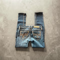 Rock Rivalal jeans L