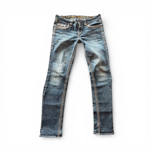 Rock Rivalal jeans L